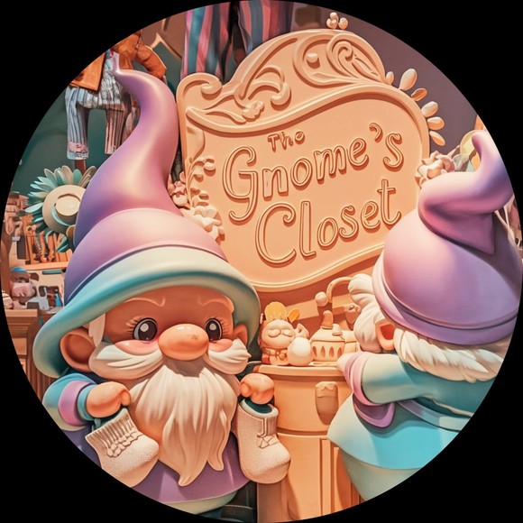 thegnomescloset